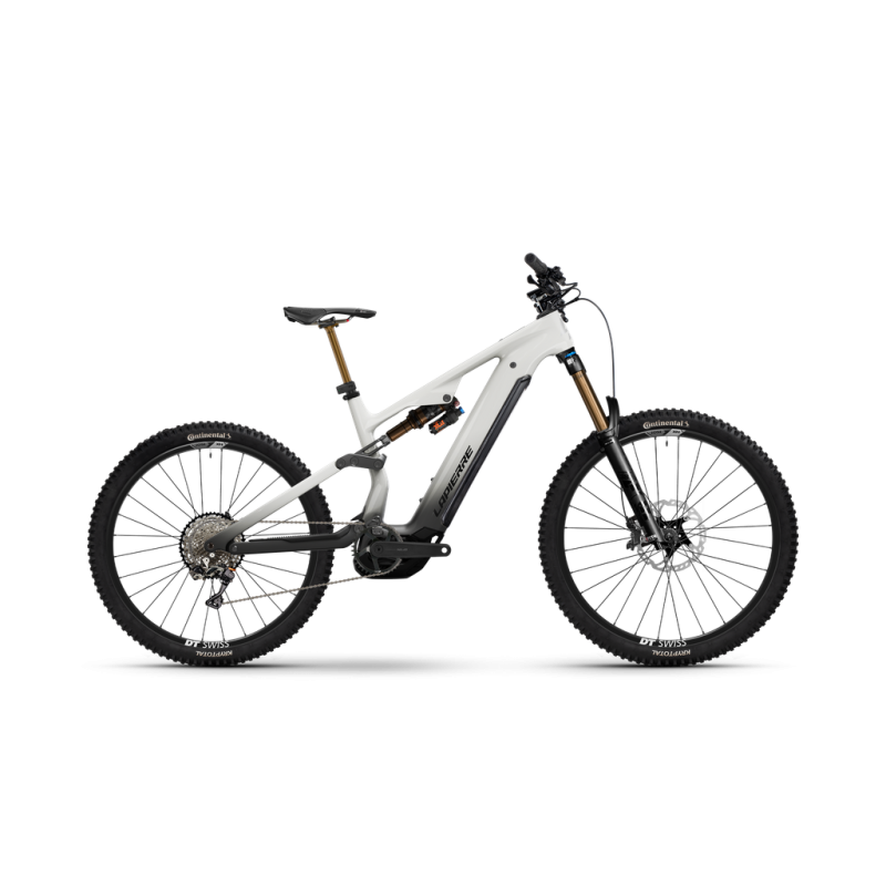 Vélo électrique Lapierre Overvolt AM CF 10.8 2026