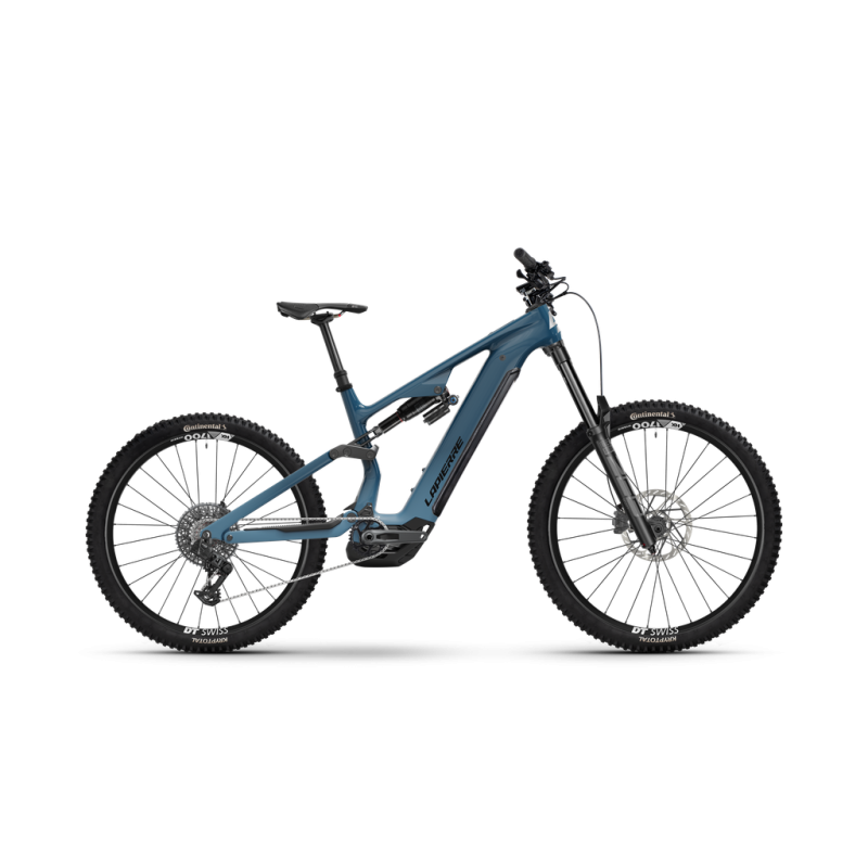 Vélo électrique Lapierre Overvolt AM CF 7.8 2026