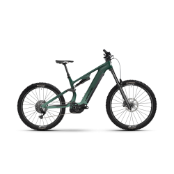 Vélo électrique Lapierre...