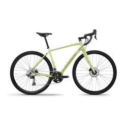 Vélo gravel Lapierre...