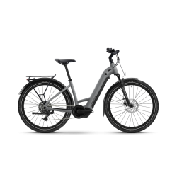 Vélo électrique urbain...