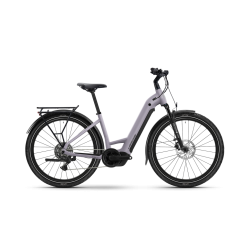 Vélo électrique urbain...