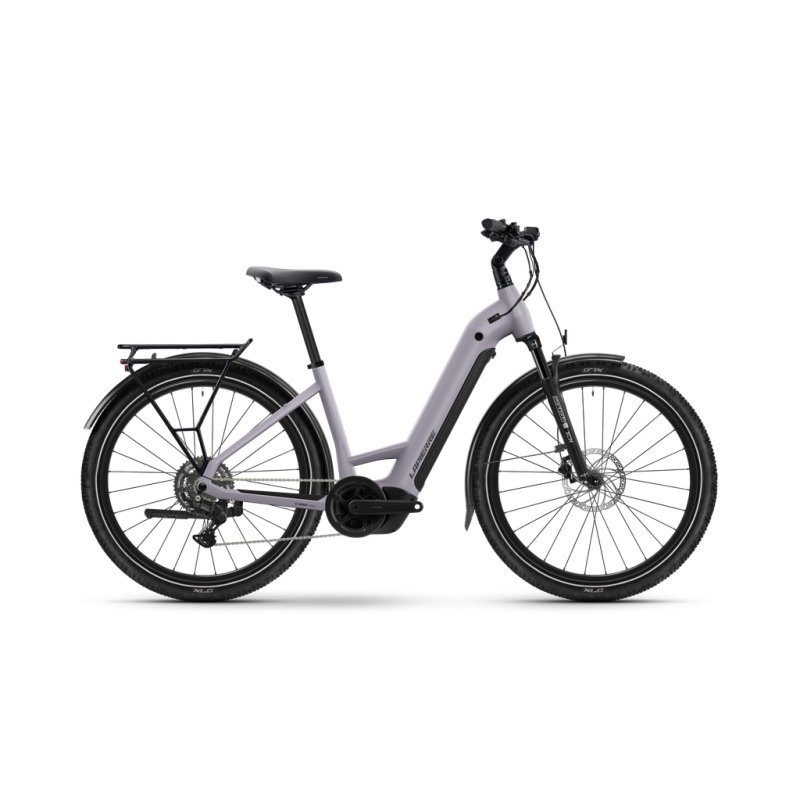 Vélo électrique urbain LAPIERRE E-EXPLORER 6.5 LOW 2026