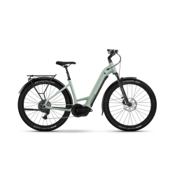 Vélo électrique urbain...