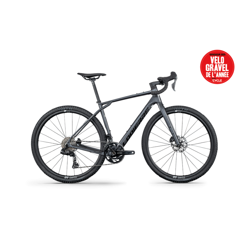 Vélo gravel Lapierre CROSSHILL CF 7.0 2026