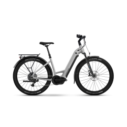 Vélo électrique urbain...