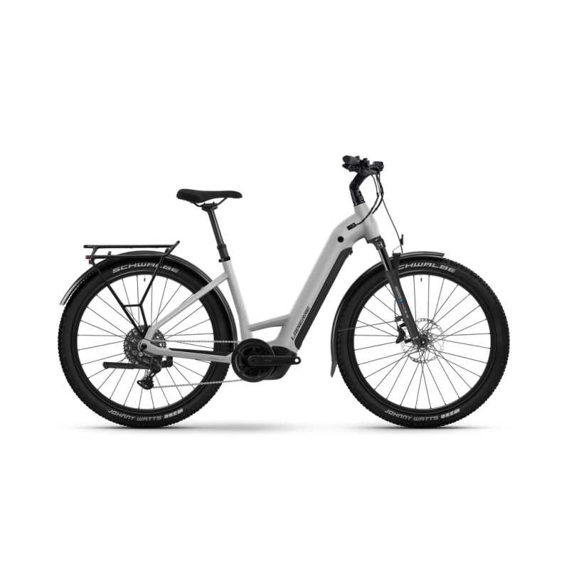 Vélo électrique urbain LAPIERRE E-EXPLORER 8.8 LOW 2026