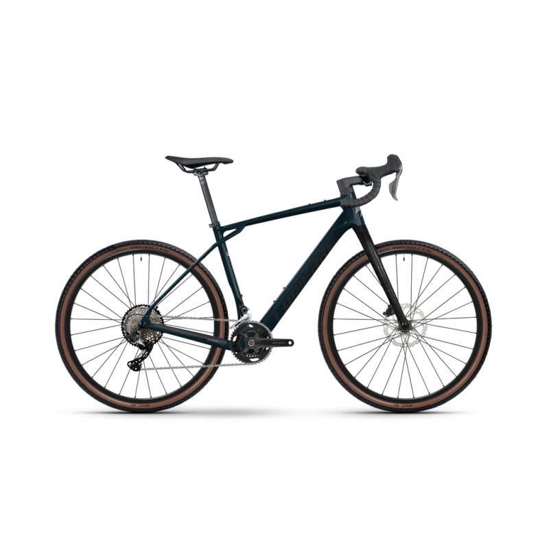 Vélo gravel Lapierre CROSSHILL CF 5.0 2026