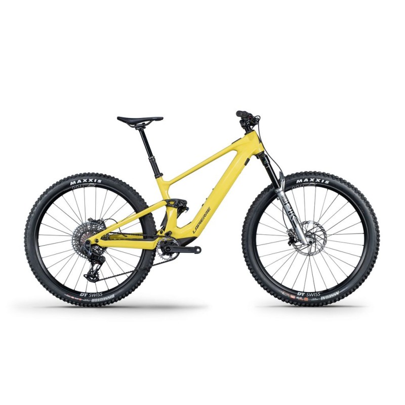 Vélo électrique LAPIERRE E-Zesty AM 9.4 2025