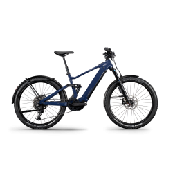  Vélo Électrique VTT Double...