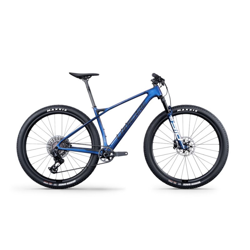 Vélo de cross-country Lapierre Prorace CF 9.9 2025