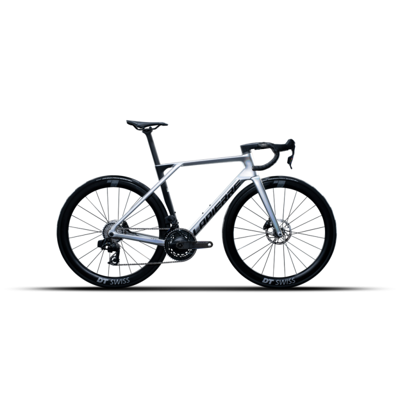 Vélo de route Lapierre XELIUS DRS 8.0 axs 2026