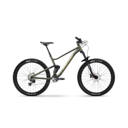 Vélo de trail Lapierre...