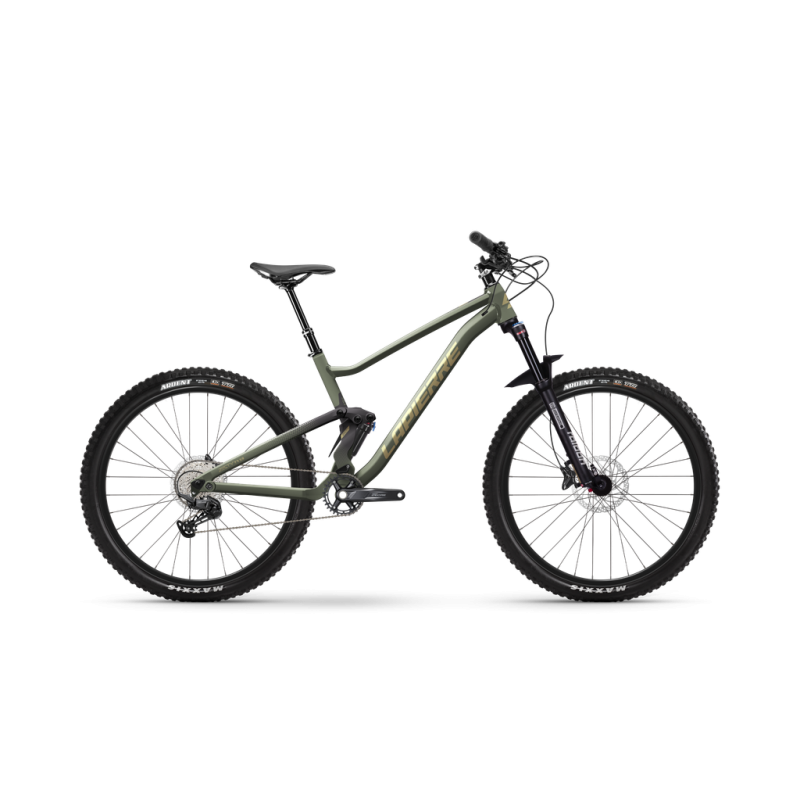 Vélo de trail Lapierre ZESTY TR 3.9 2026