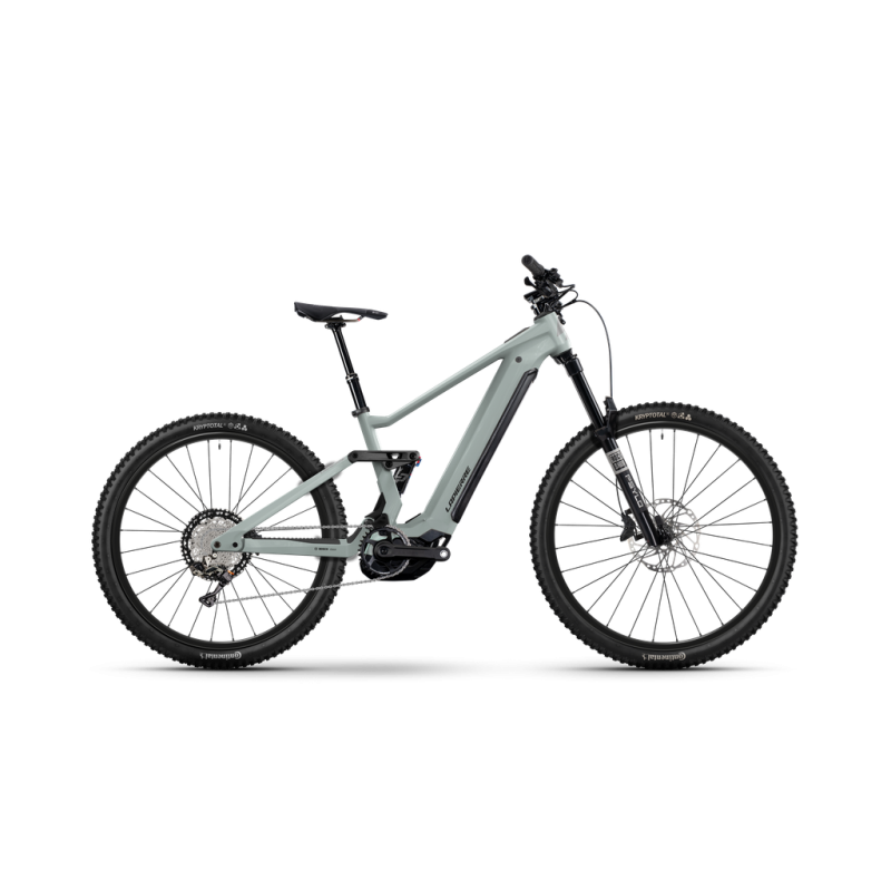  Vélo électrique Lapierre OVERVOLT TR 6.8 2026