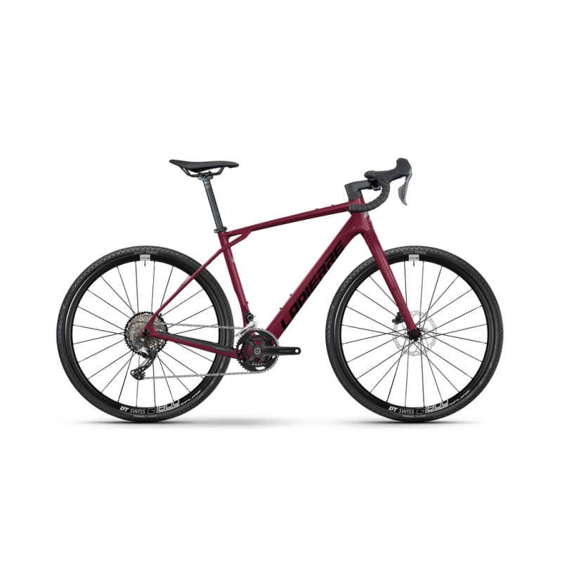 Vélo gravel Lapierre CROSSHILL CF 8.0 2026
