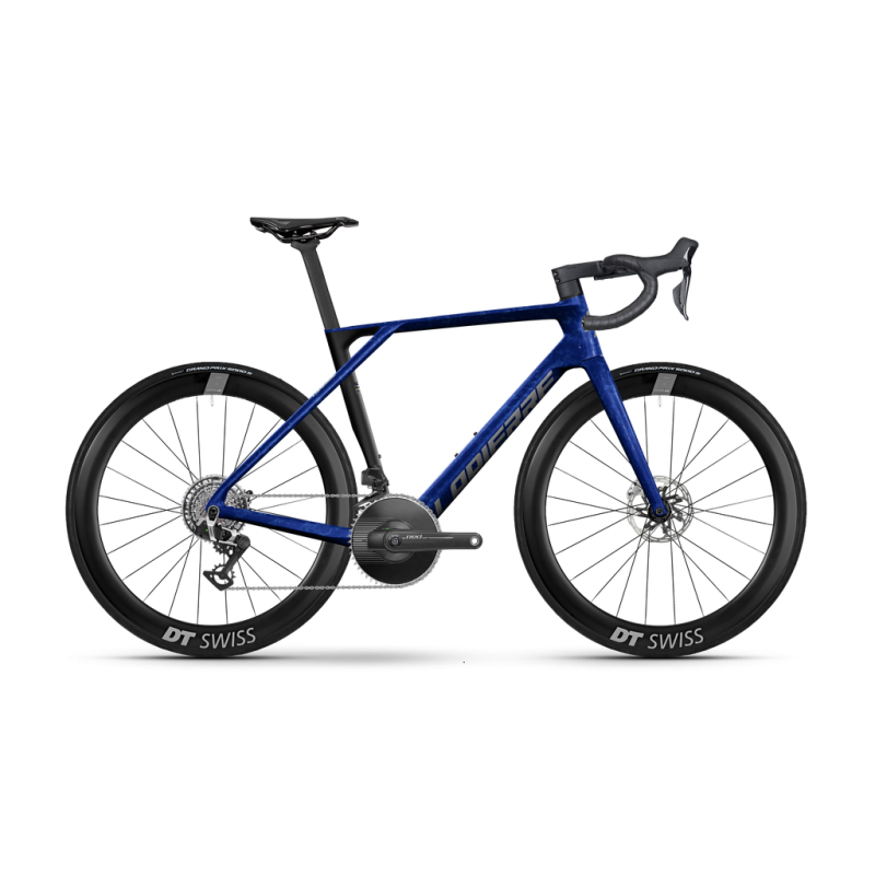 Vélo de route Lapierre XELIUS DRS 10.0 AXS 2026