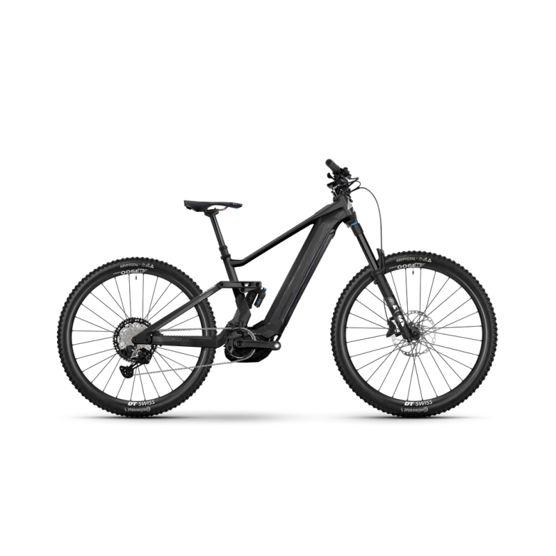 Vélo électrique Lapierre OVERVOLT AM AL 7.8 2026