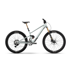 VTT Lapierre ZESTY CF 9.9 2026