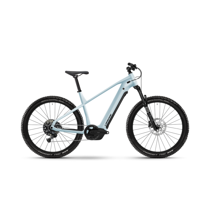 Vélo électrique Lapierre OVERVOLT HT 6.6 HIGH 2026