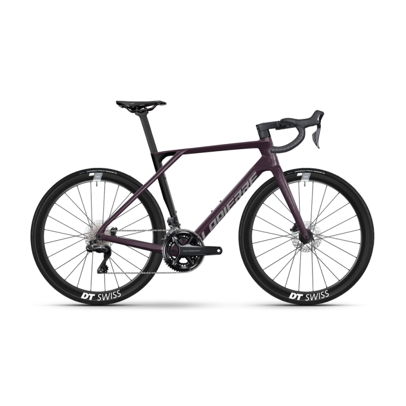 Vélo de route Lapierre XELIUS DRS 9.0 2026