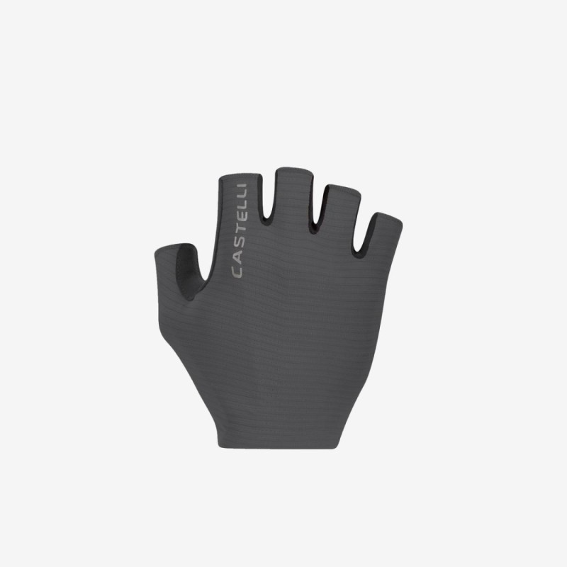 Gants Castelli Gants Perfetto Max Noir 2026