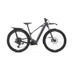 Vélo Mondraker Prime X 2026