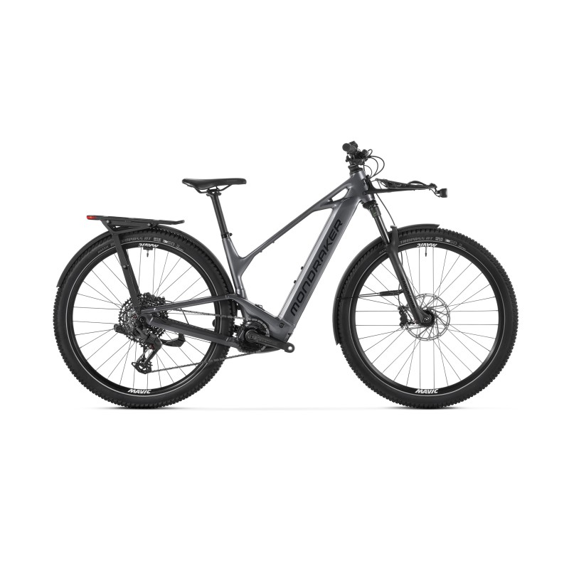 Vélo Mondraker Prime X 2026