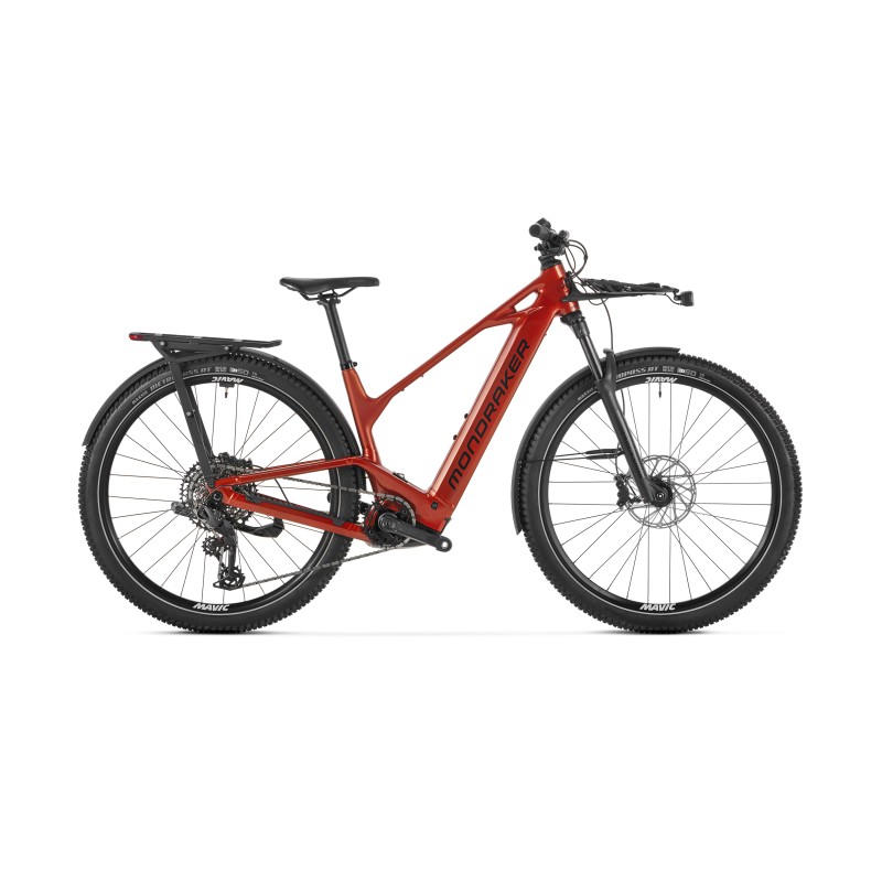 Vélo Mondraker Prime X 2026