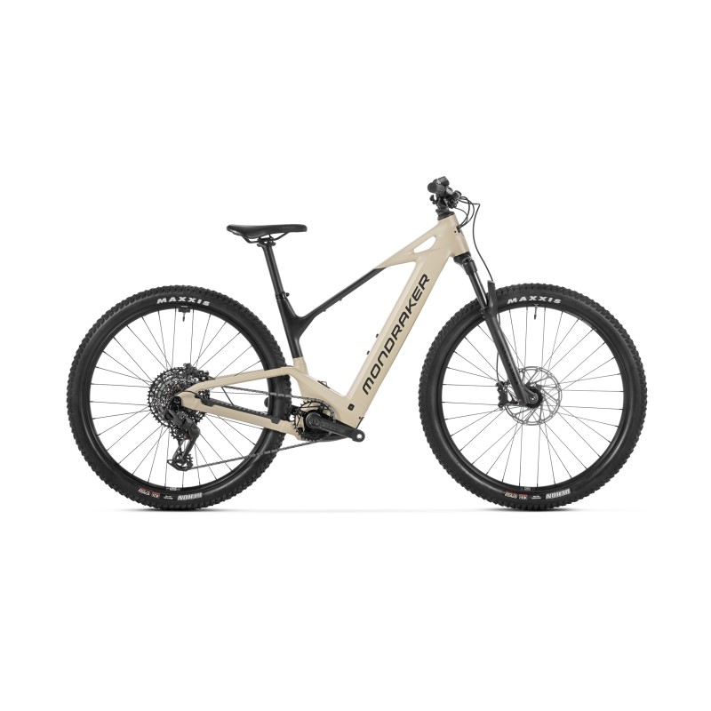 Vélo Mondraker Prime s 2026