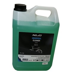 Nettoyant pour moto XLC...
