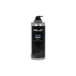 Spray lubrifiant pour...