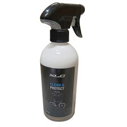 SPRAY NETTOYANT/PROTECTION...