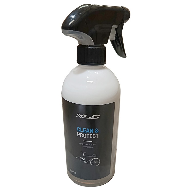 SPRAY NETTOYANT/PROTECTION XLC BL-P42 500 ml.