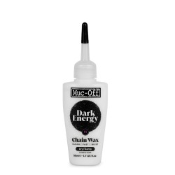 Cire lubrifiante pour...