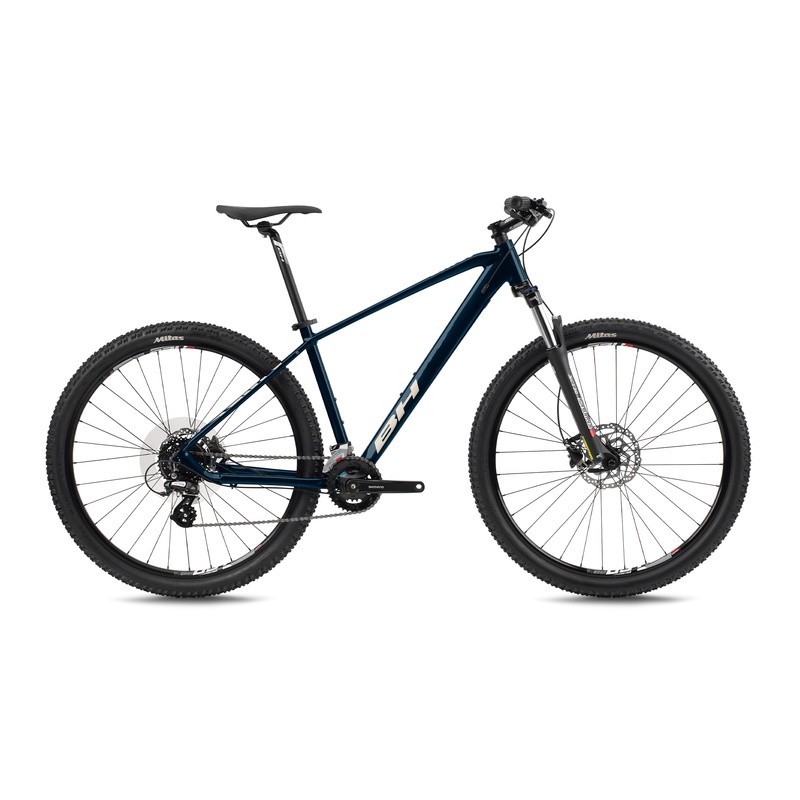VTT BH SPIKE 2.0 29 2026