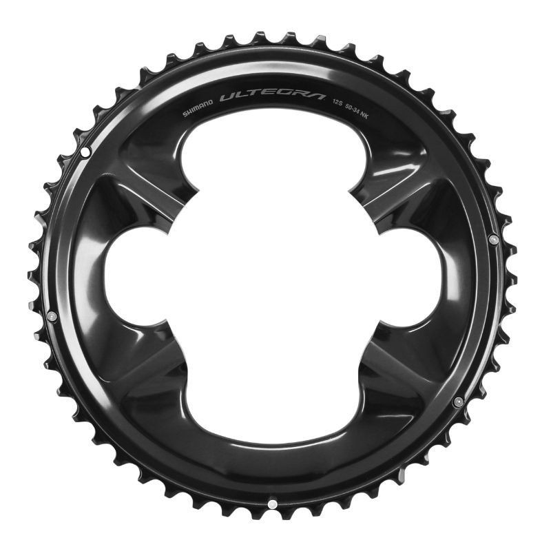 PLATO SHIMANO DURA-ACE HOLLOW.II 110BCD 4BR.54D 2x12V N