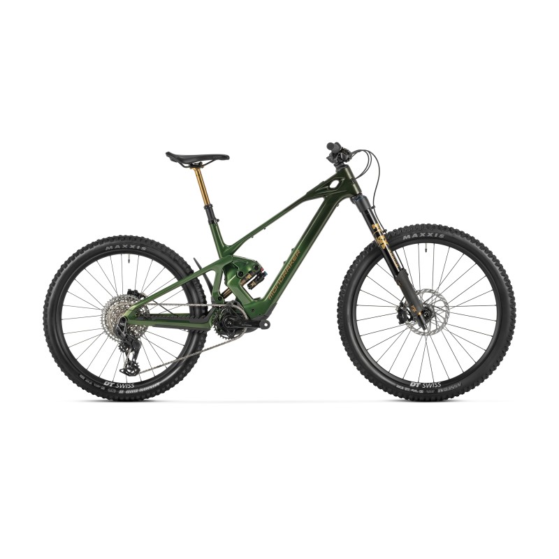Vélo électrique Mondraker Zendit RR S