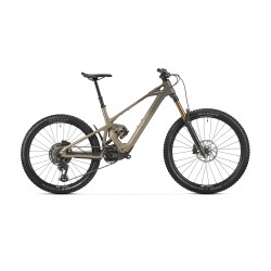 VÉLO ÉLECTRIQUE MONDRAKER...