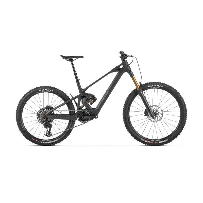 VÉLO ÉLECTRIQUE MONDRAKER ZENDIT RR