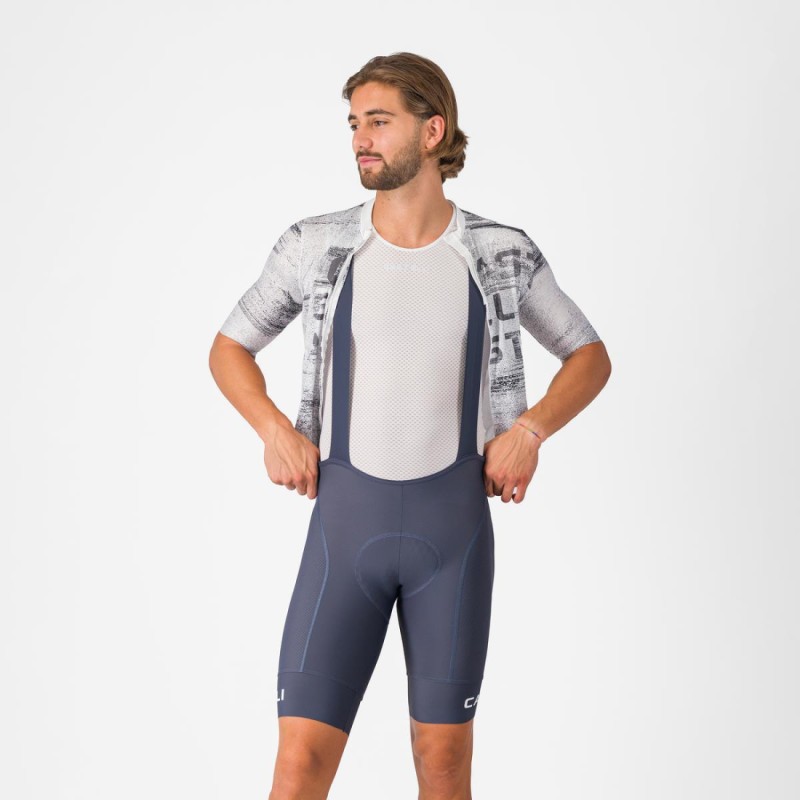 Short Castelli Award Noir 2026
