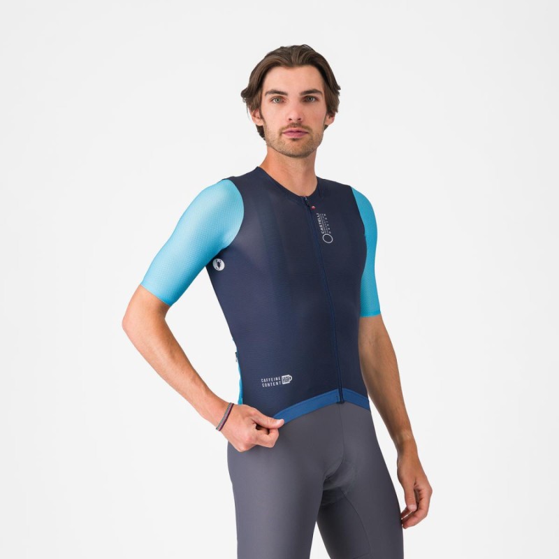 Maillot Castelli CLIMBER'S 4.0 2026