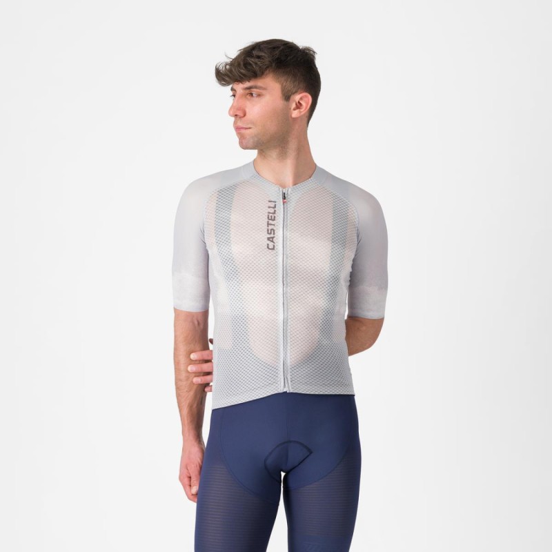 Maillot Castelli CLIMBER'S 2026