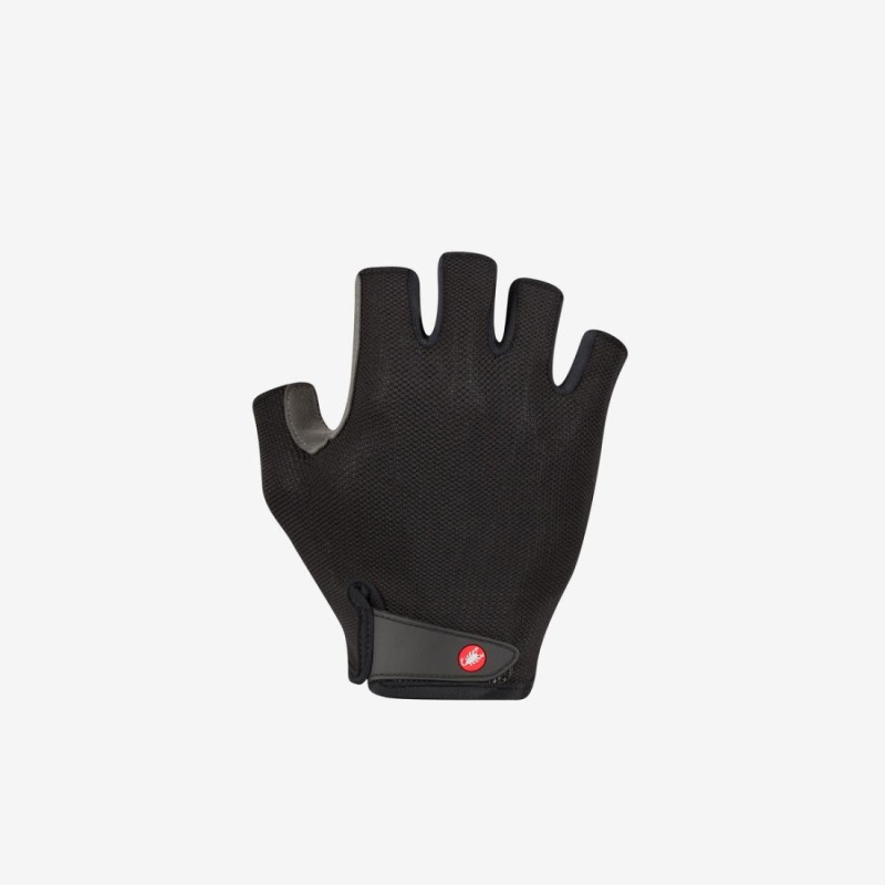 Short Castelli Award Noir 2026