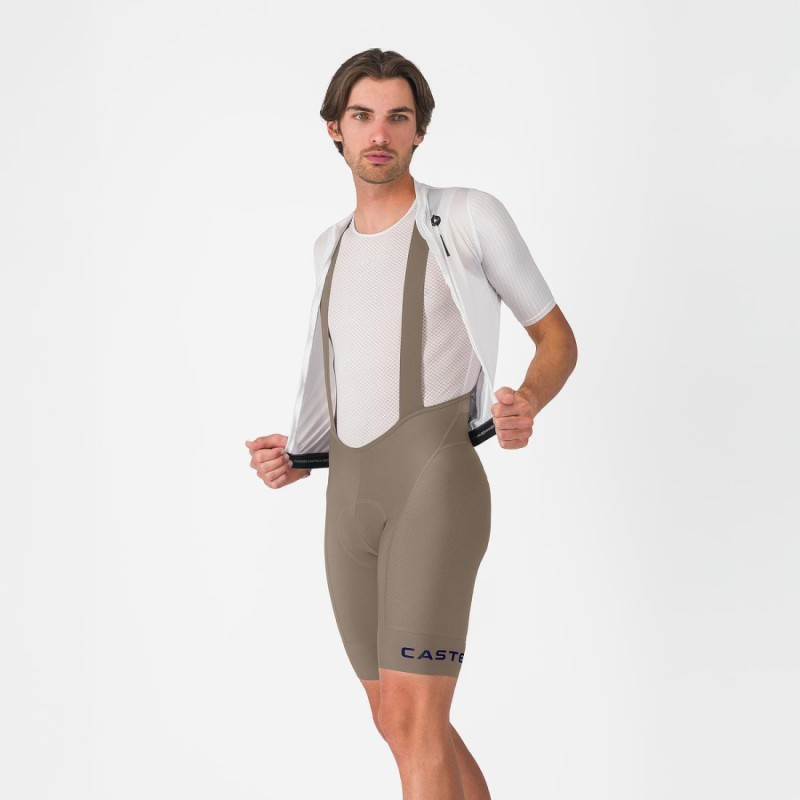 Short Castelli Award Noir 2026