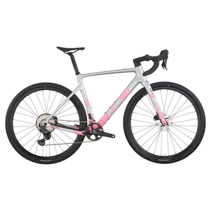 Vélo SCOTT ADDICT GRAVEL 30 2026
