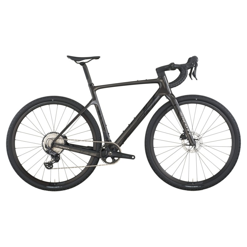 Vélo SCOTT ADDICT GRAVEL 30 2026
