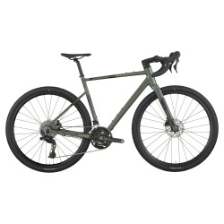 Vélo SCOTT SPEEDSTER GRAVEL...