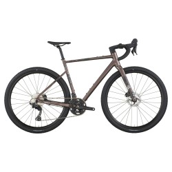 Vélo SCOTT SPEEDSTER GRAVEL...