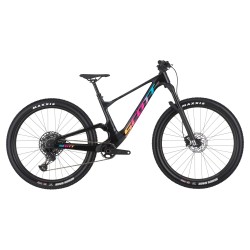 Moto SCOTT SPARK RC 700 2026